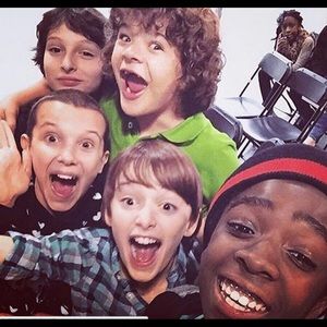 Meet your Posher, Bayla